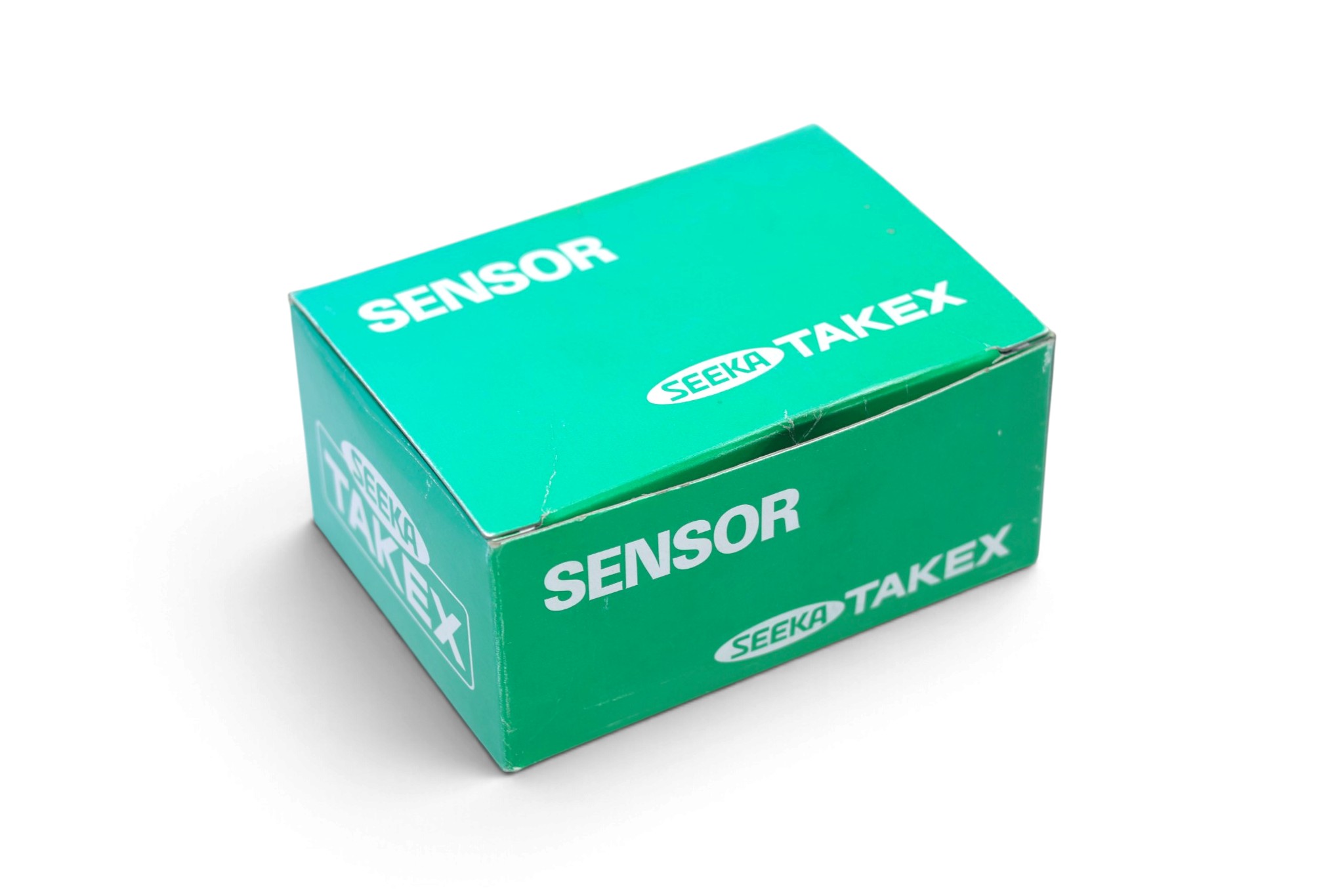 TAKENAKA TAKEX F1RM-01 FIBER OPTIC SENSOR AMPLIFIER - Image 9