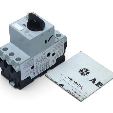 AEG MBS32H016 MOTOR STARTER