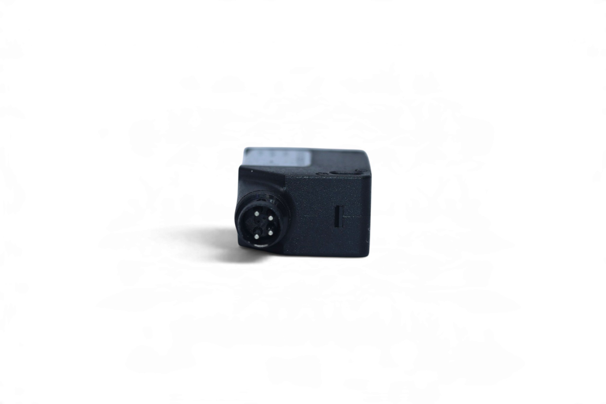 DI-SORIC OES 31 K 20000 P3-T4 THROUGH-BEAM SENSOR 209274 - Image 5