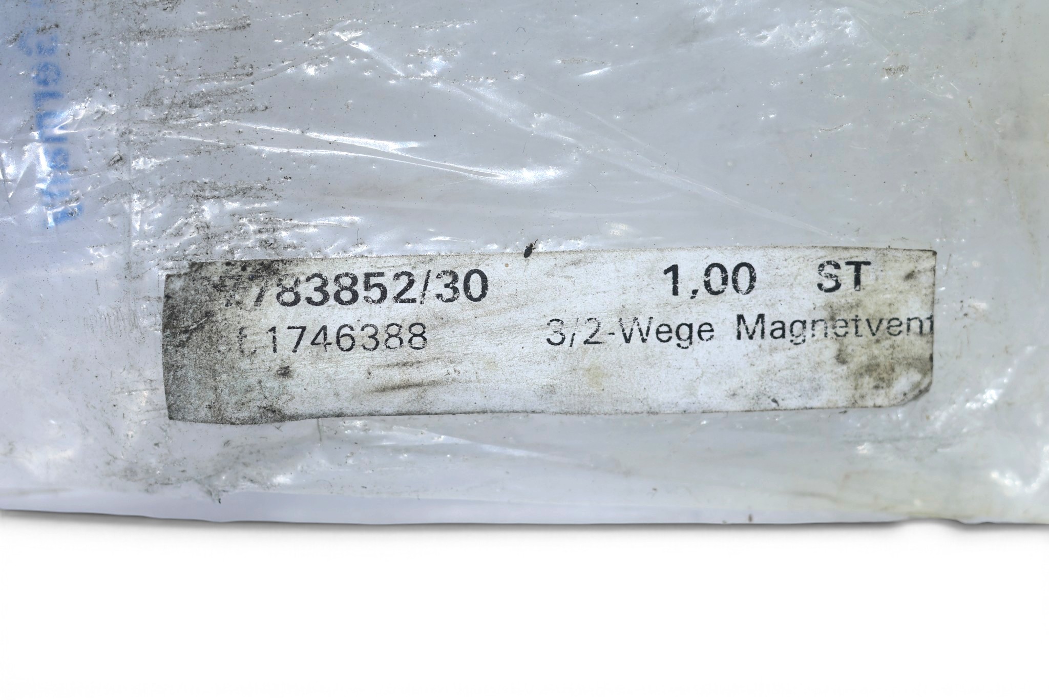 AIRTEC M-07-310-HN SOLENOID VALVE - Image 2
