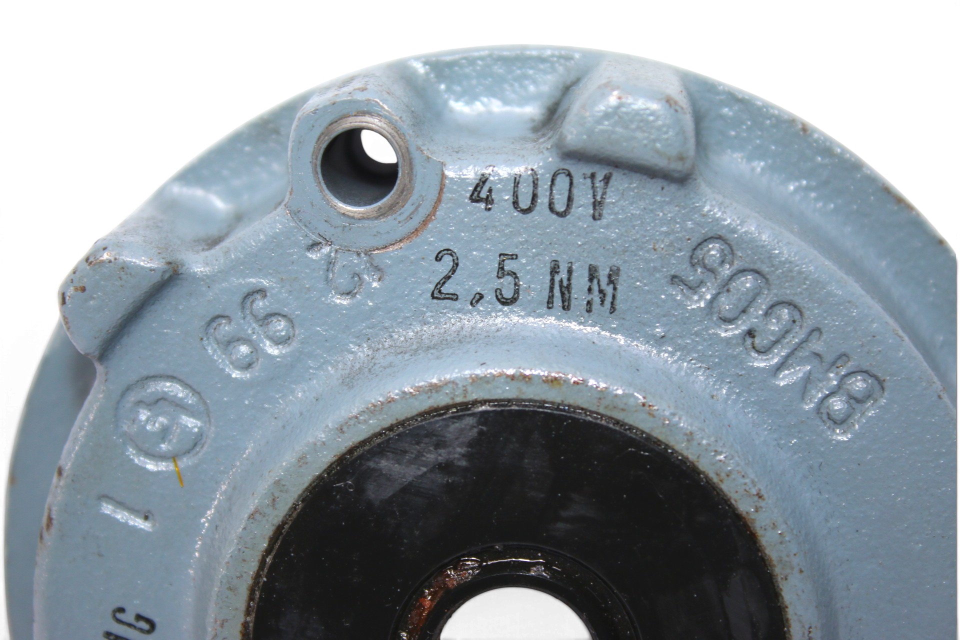 SEW BMG05 400V 2.5Nm ELECTRIC BRAKE COIL - Image 2