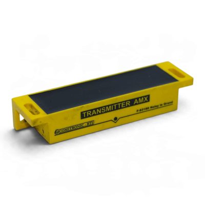 COMITRONIC BTI AMX SAFETY SWITCH