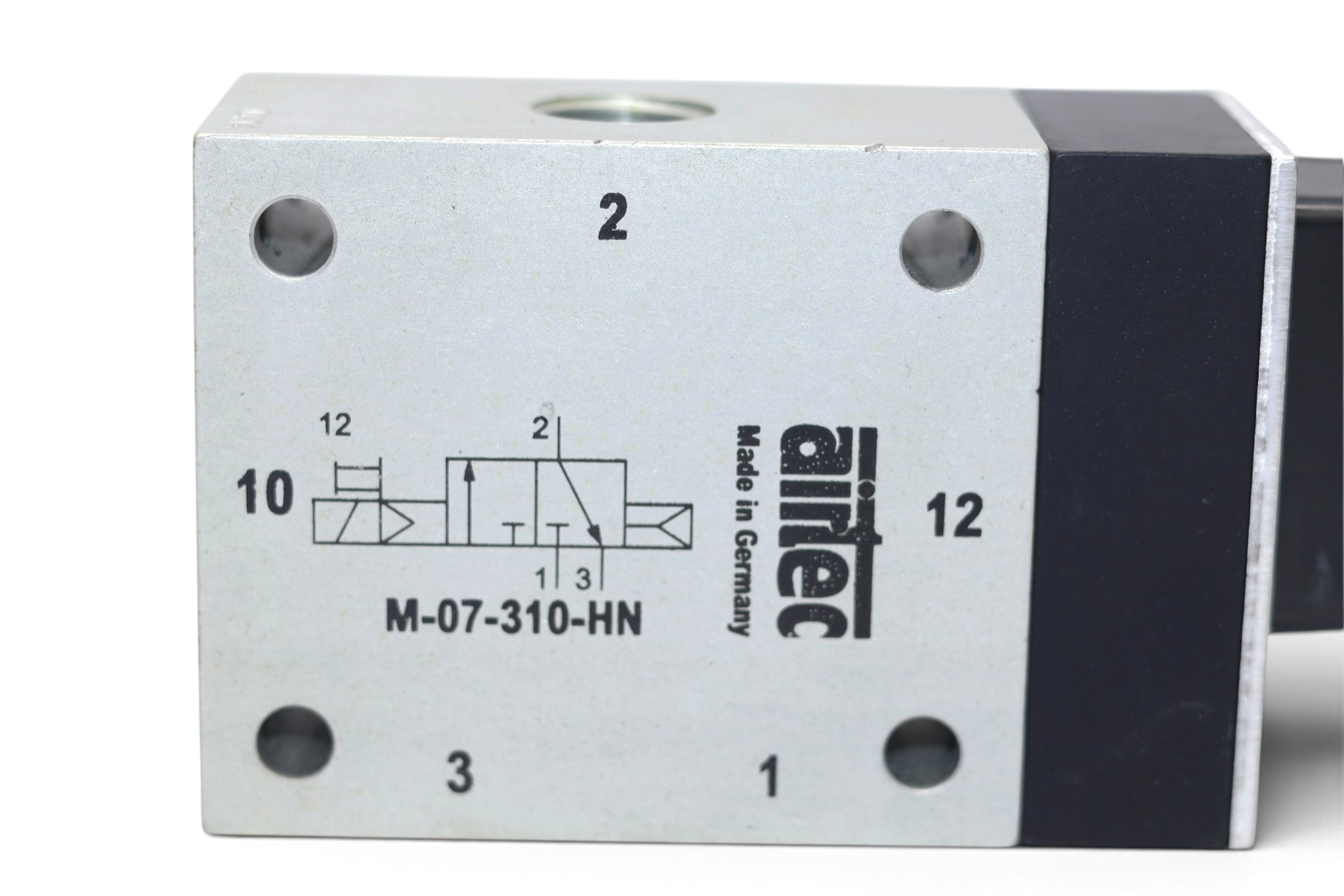 AIRTEC M-07-310-HN SOLENOID VALVE - Image 3