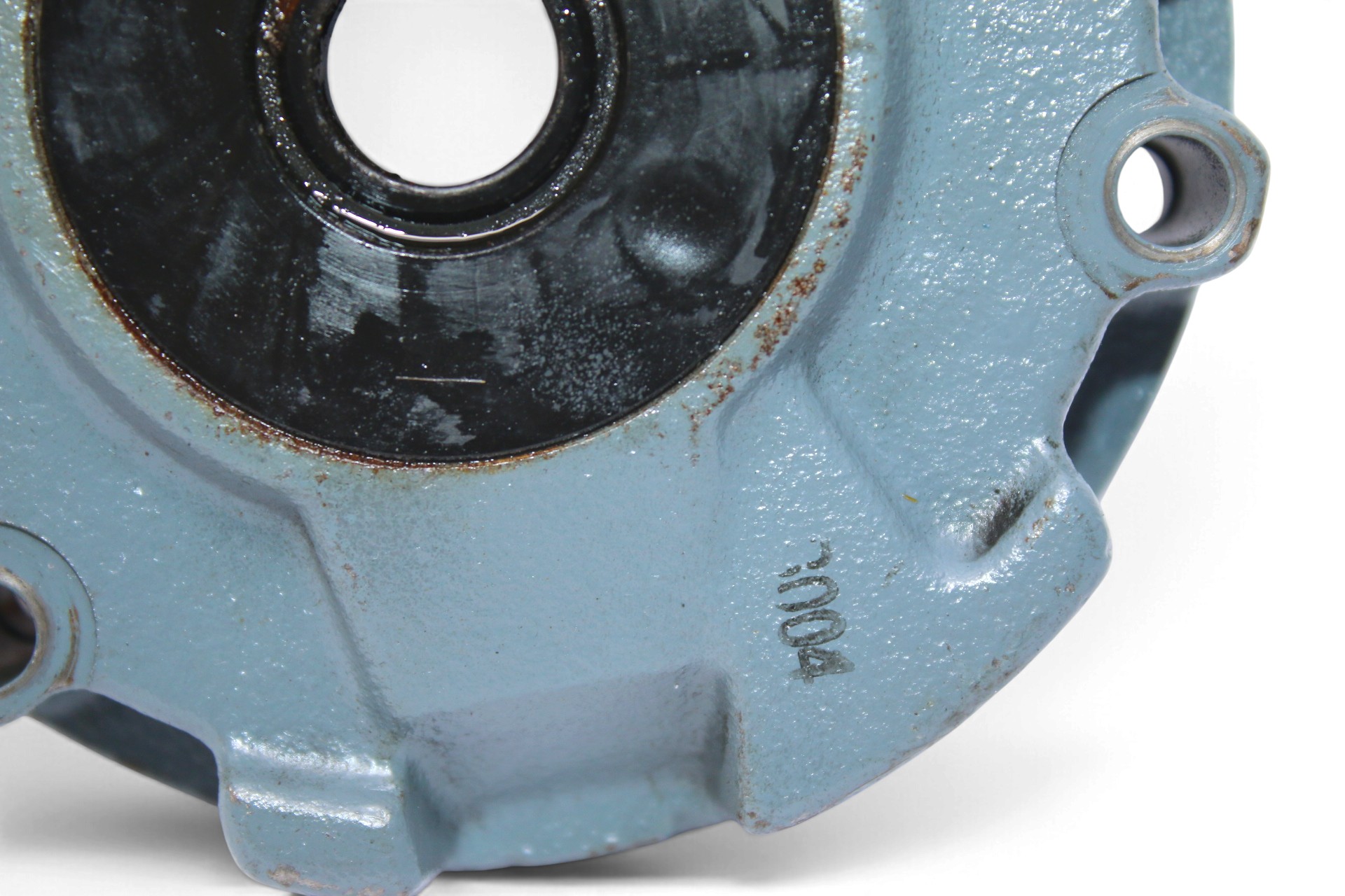 SEW BMG05 400V 2.5Nm ELECTRIC BRAKE COIL - Image 3