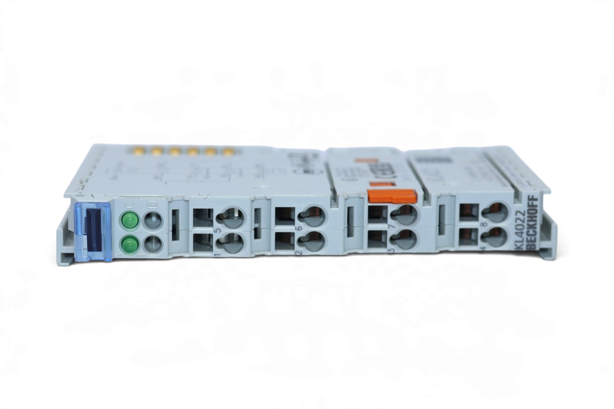 BECKHOFF KL4022 BUS TERMINAL - Image 3