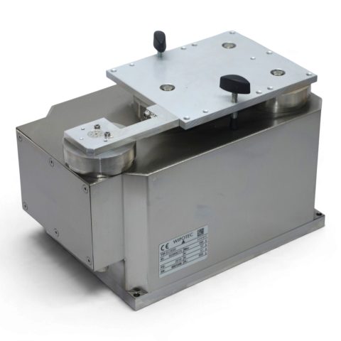 WIPOTEC EC3000 LOAD CELL
