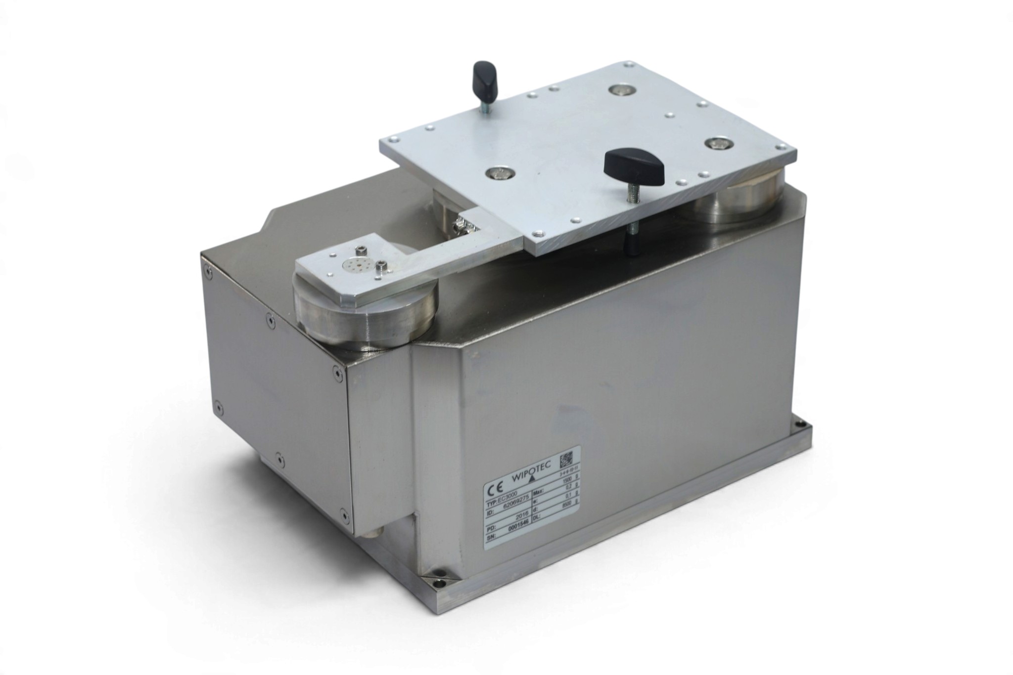WIPOTEC EC3000 LOAD CELL