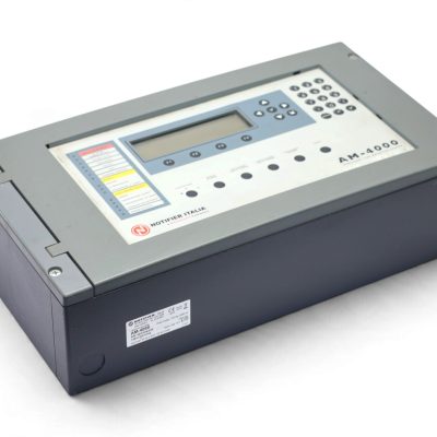 NOTIFIER AM-4000 FIRE ALARM CONTROL PANEL