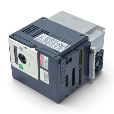 SCHNEIDER ATV312H075N4 VARIABLE SPEED DRIVE (0.75 Kw)