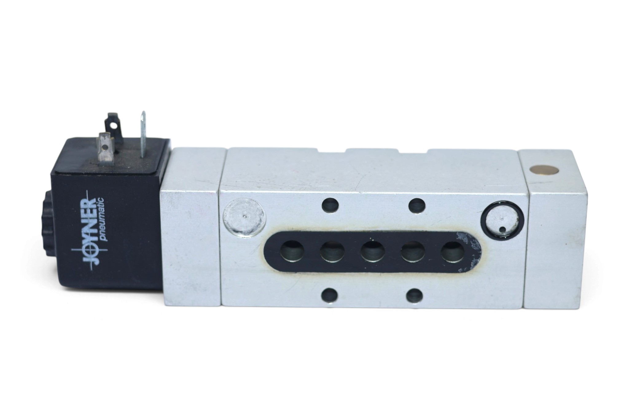 JOYNER SIMPG-5/1 SOLENOID VALVE - Image 4