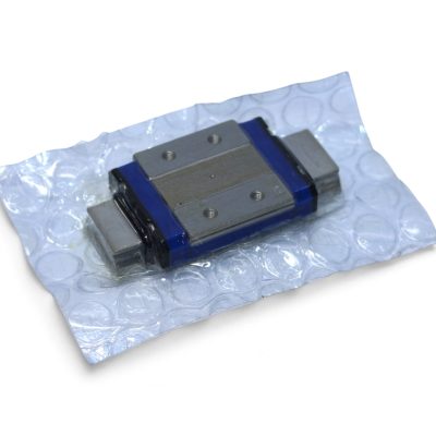NSK PE09058.50TR1 LINEAR GUIDEWAY BLOCK