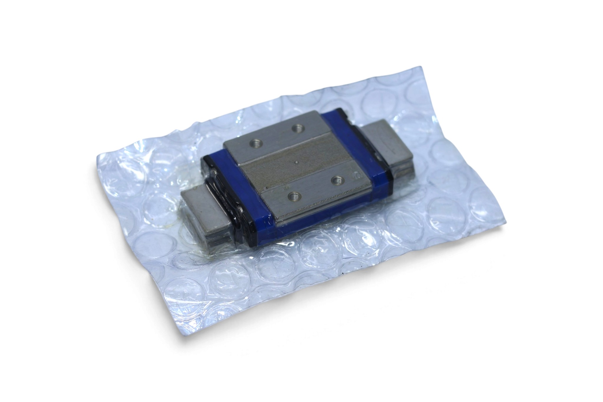 NSK PE09058.50TR1 LINEAR GUIDEWAY BLOCK