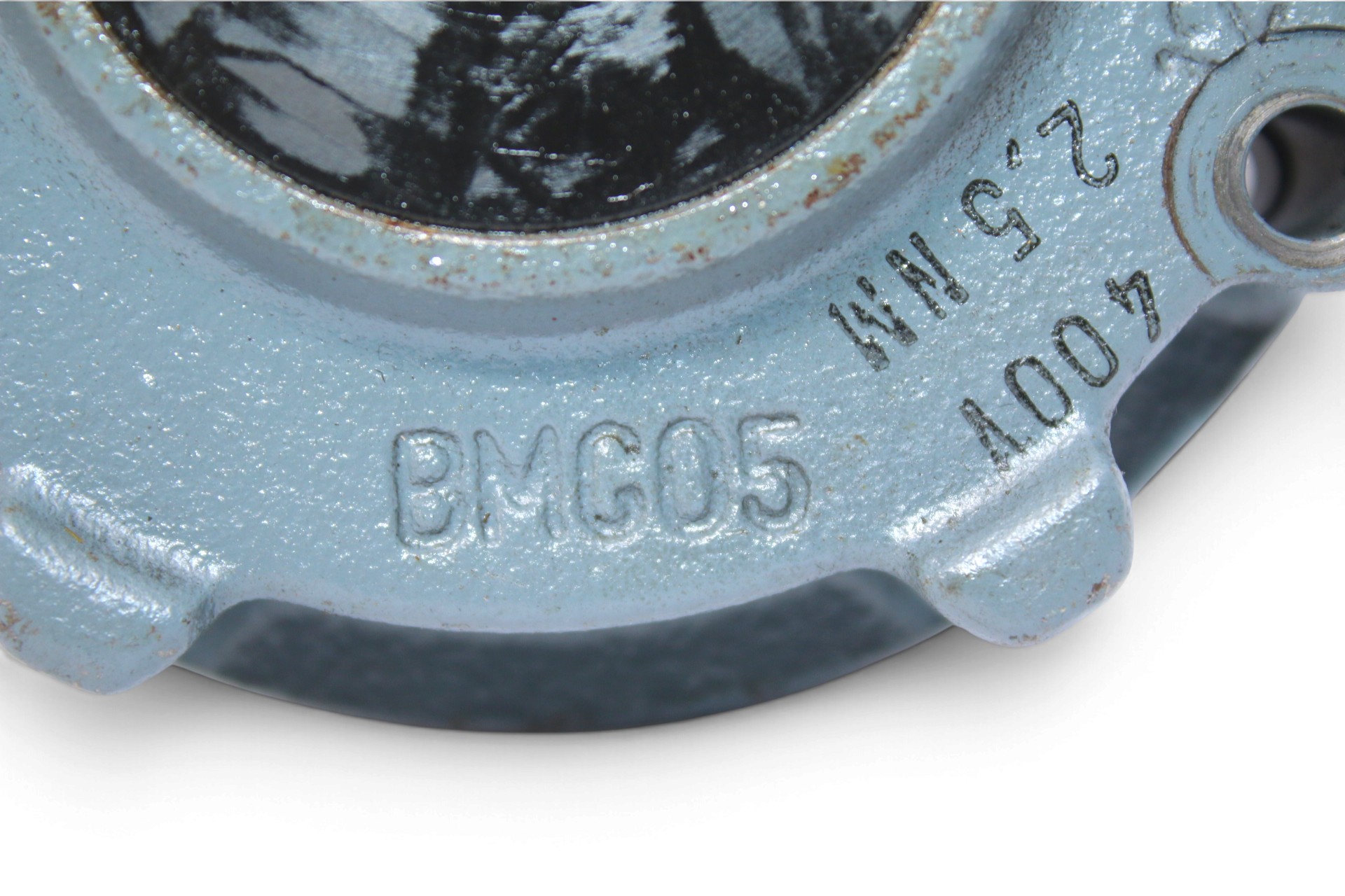 SEW BMG05 400V 2.5Nm ELECTRIC BRAKE COIL - Image 5