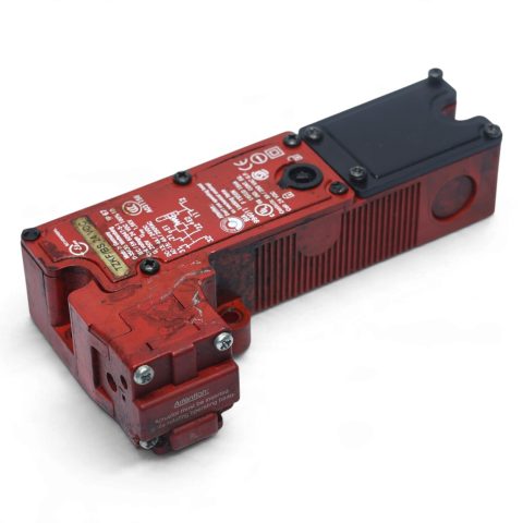 SCHMERSAL TZKF/BS-24VDC SAFETY SWITCH