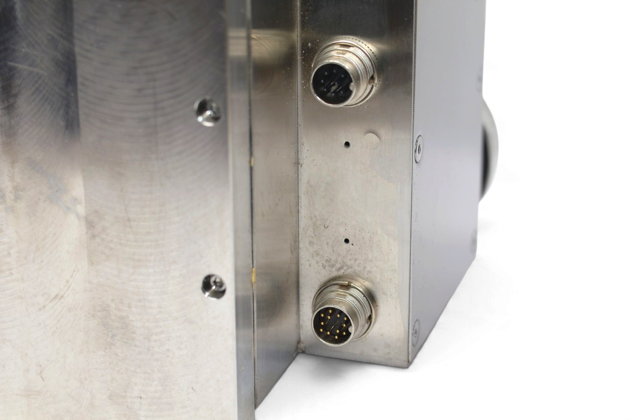 WIPOTEC EC3000 LOAD CELL - Image 5