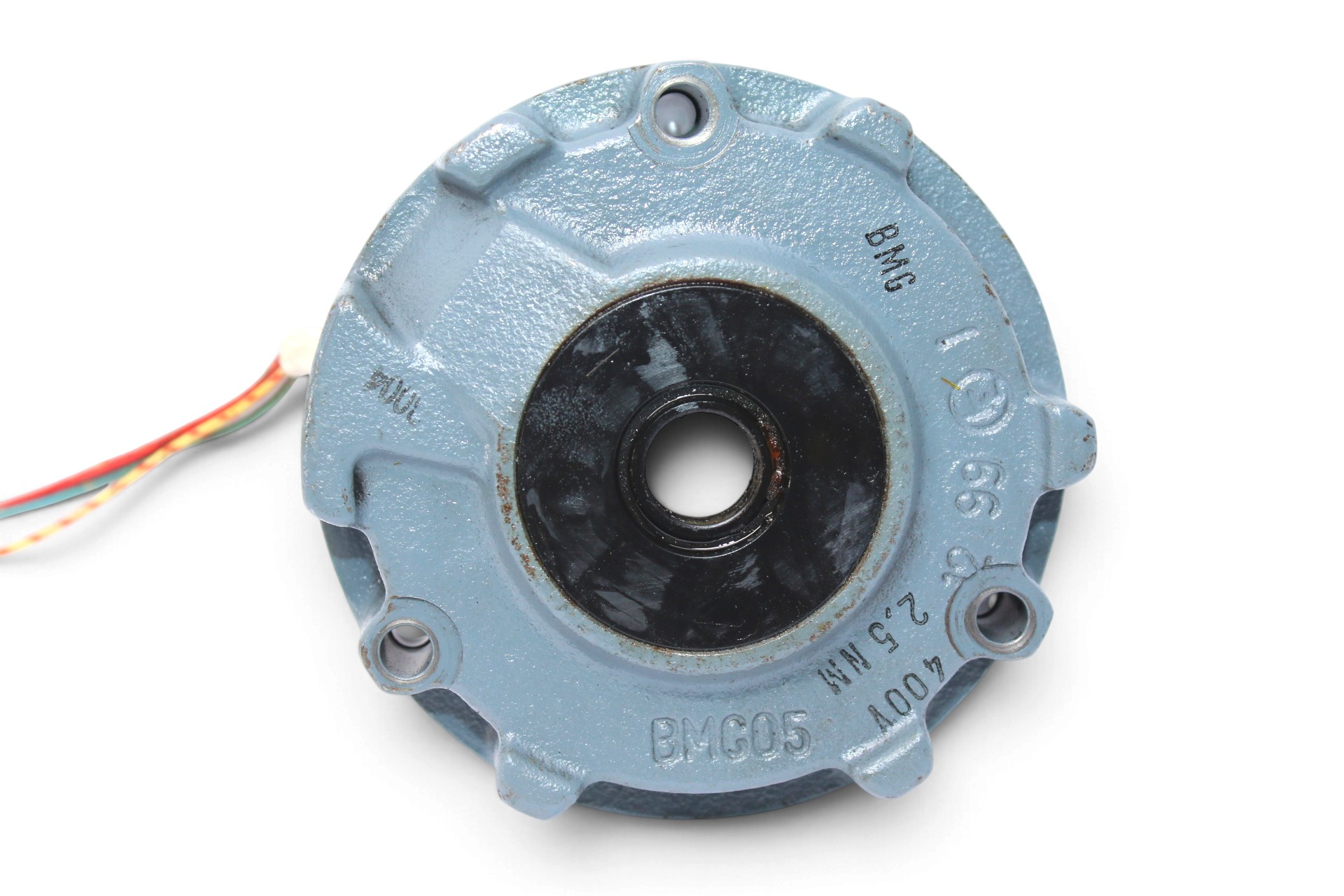 SEW BMG05 400V 2.5Nm ELECTRIC BRAKE COIL - Image 6