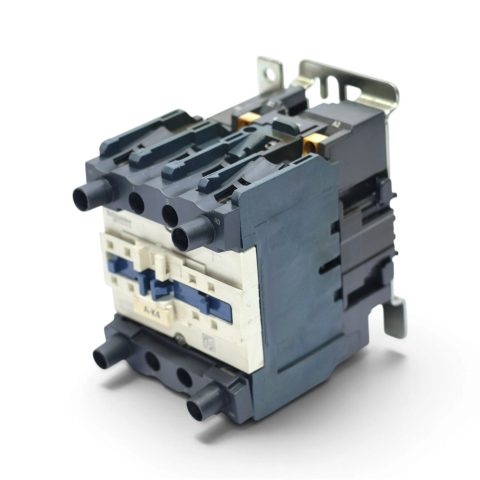 SCHNEIDER LC1D48008 CONTACTOR (48 V)