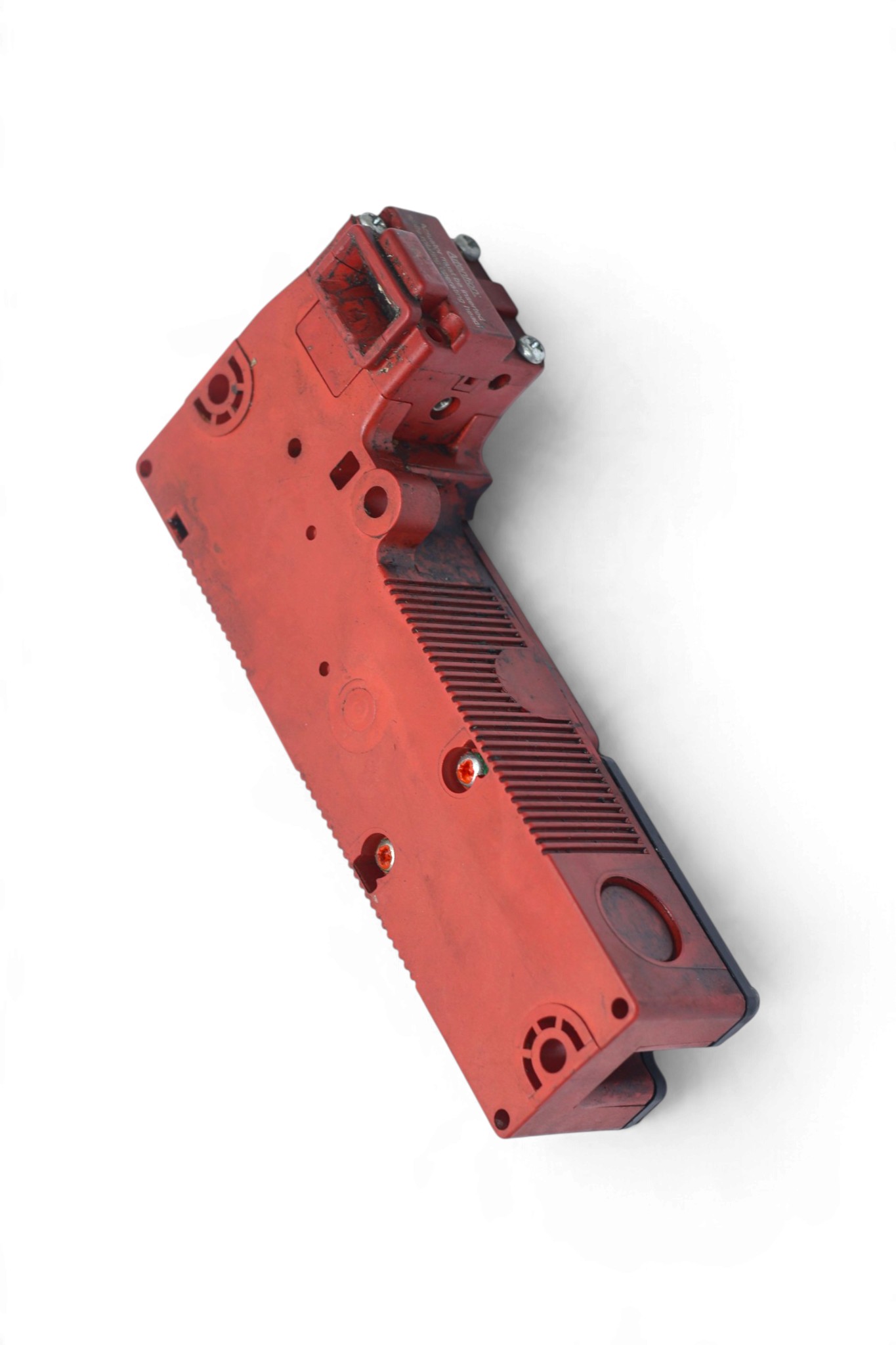 SCHMERSAL TZKF/BS-24VDC SAFETY SWITCH - Image 5