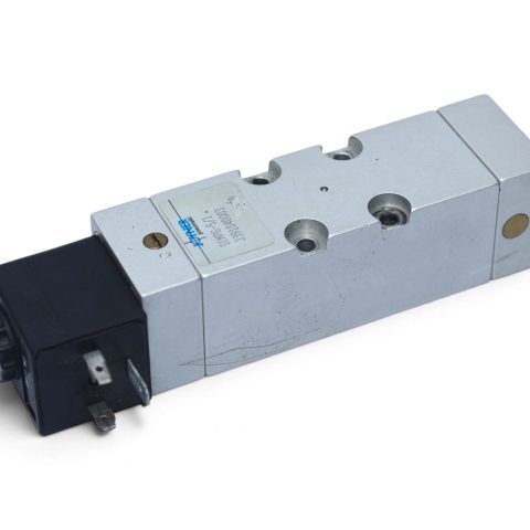 JOYNER SIMPG-5/1 SOLENOID VALVE