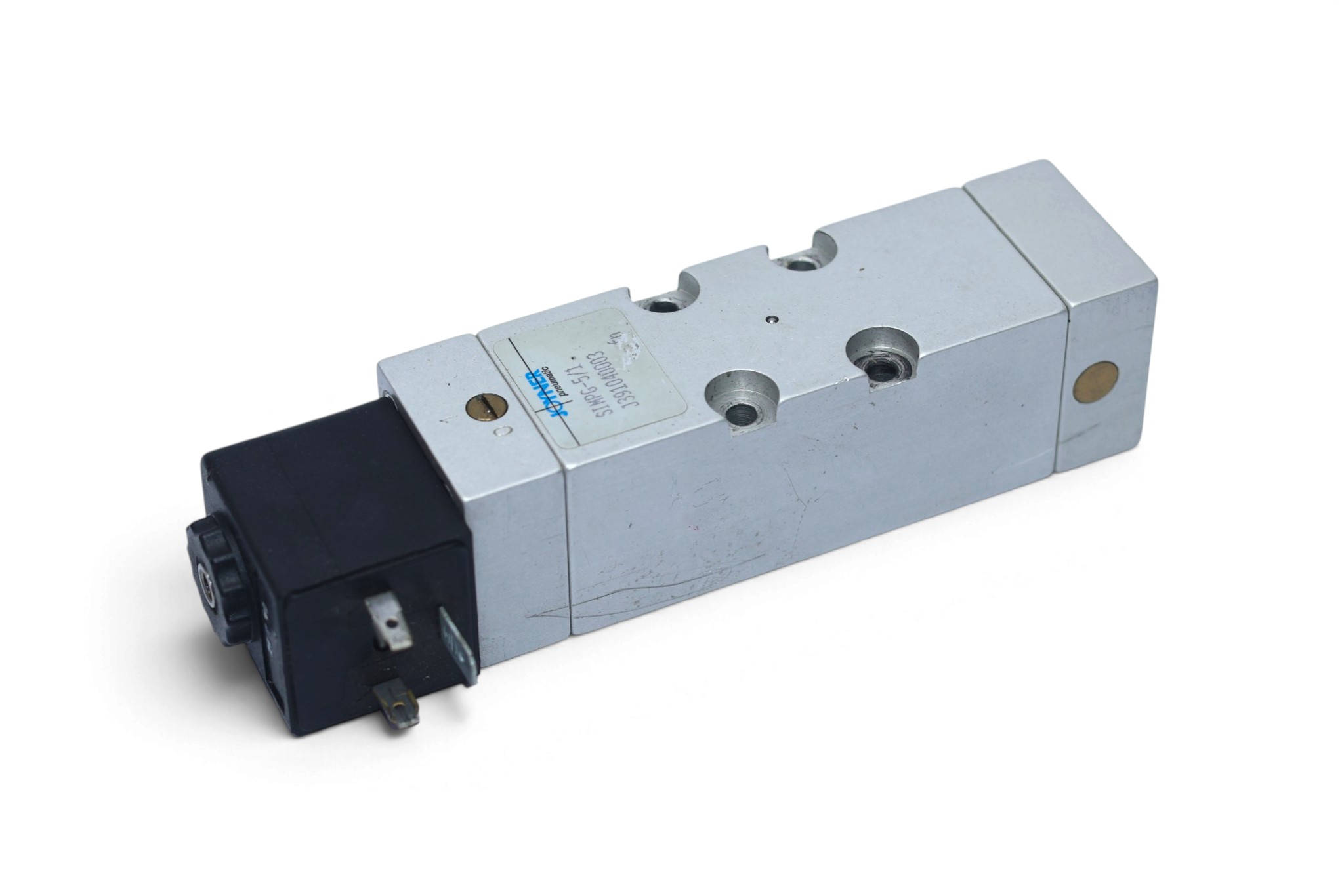 JOYNER SIMPG-5/1 SOLENOID VALVE