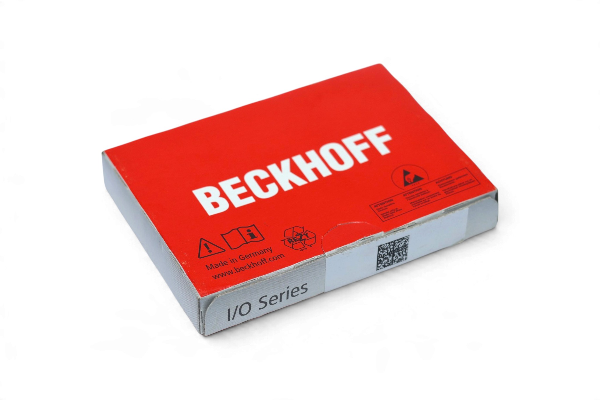 BECKHOFF KL4022 BUS TERMINAL - Image 5