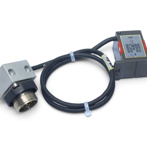 HEIDENHAIN LIDA 20/100 LINEAR ENCODER READHEAD 239920-04