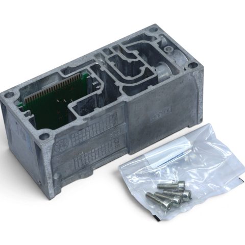 FESTO VABV-S2-2S-G12-T1 MANIFOLD SUB-BASE 560842
