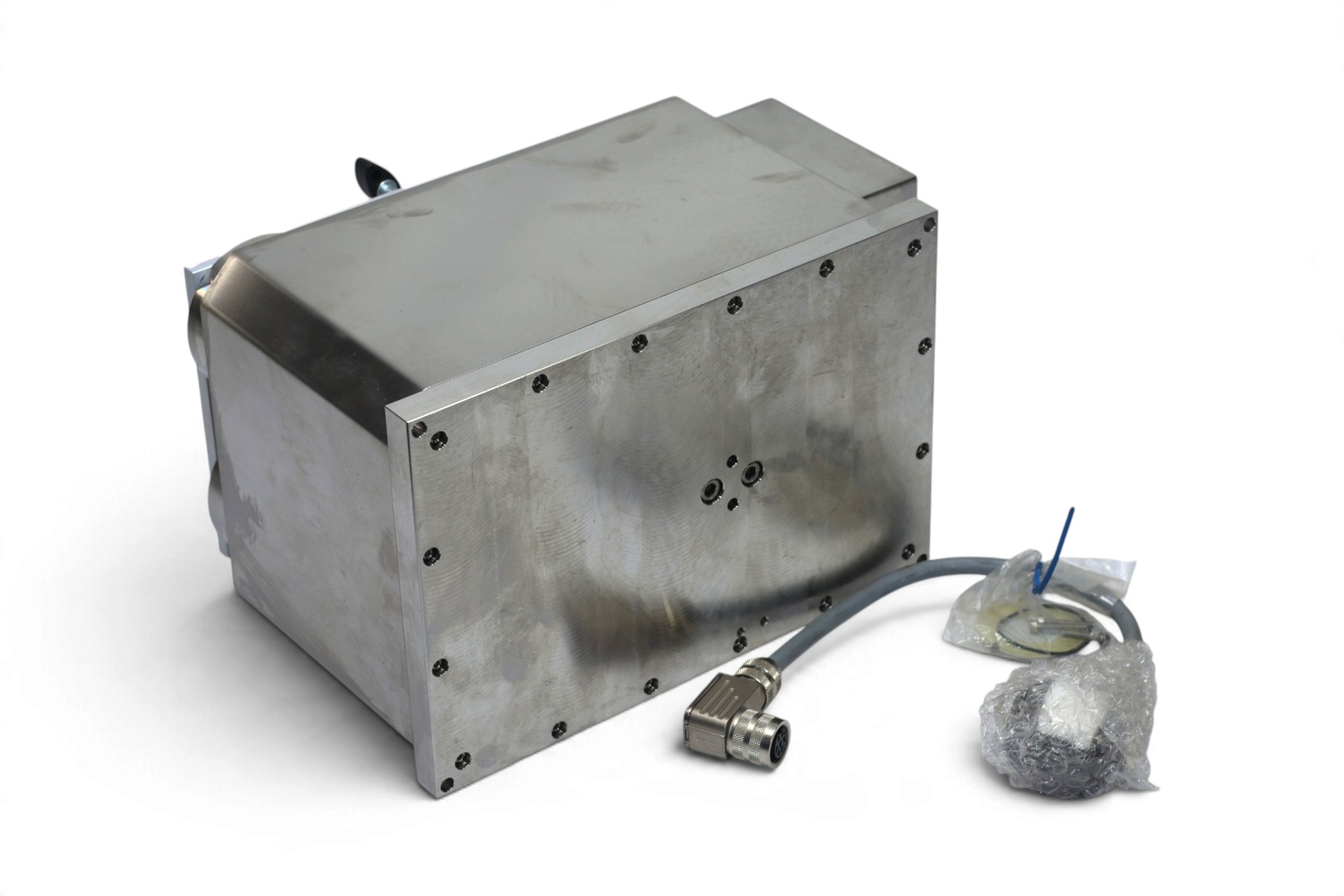 WIPOTEC EC3000 LOAD CELL - Image 6