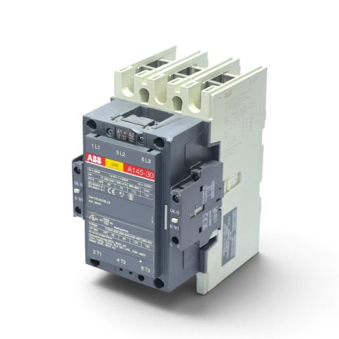 ABB A145-30 CONTACTOR (220V) (75)
