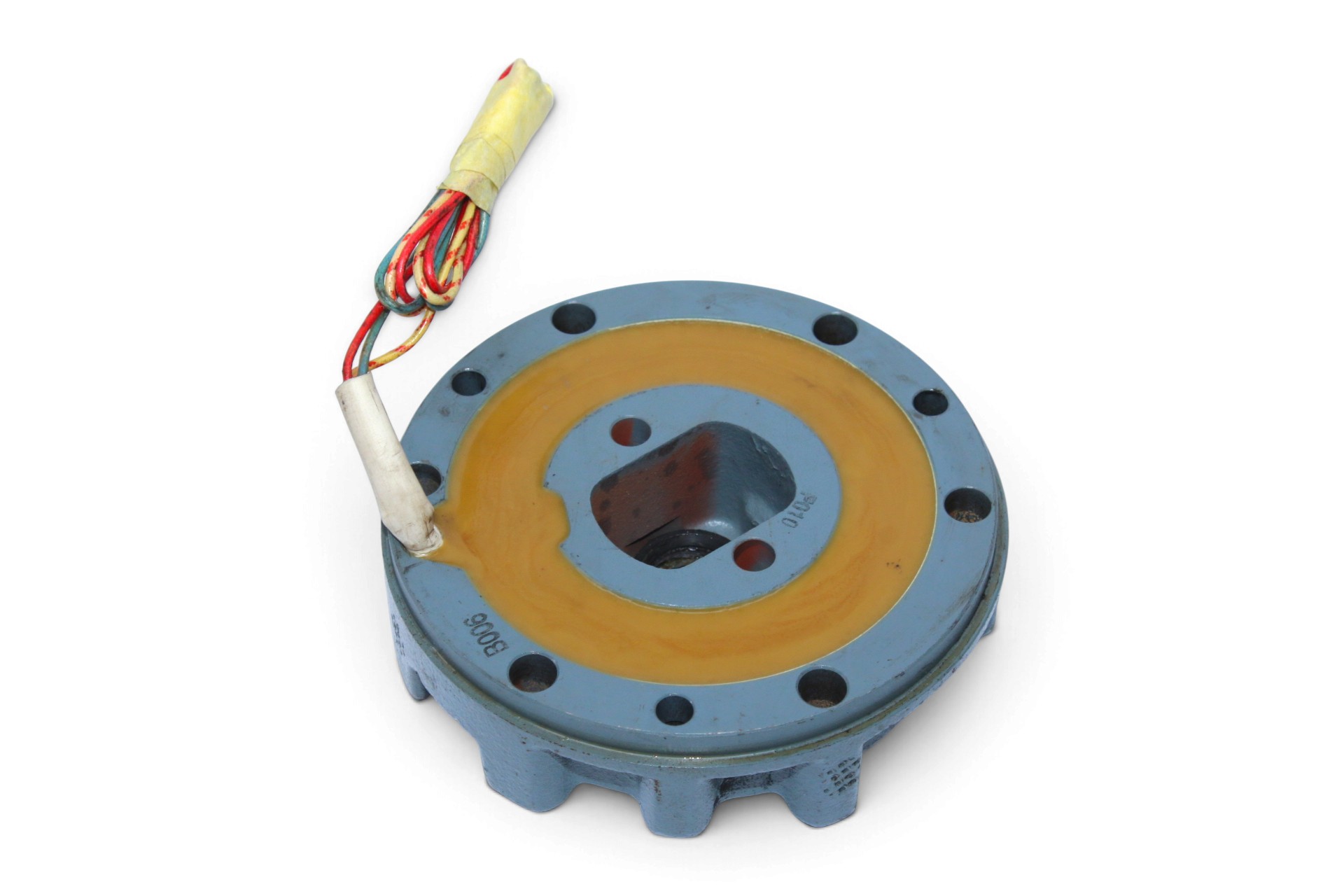 SEW BMG05 400V 2.5Nm ELECTRIC BRAKE COIL - Image 8