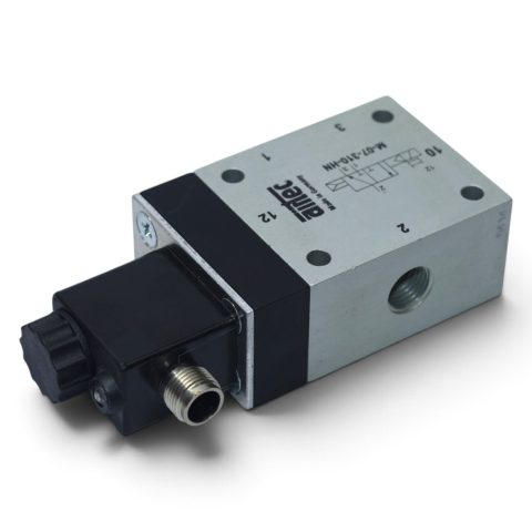 AIRTEC M-07-310-HN SOLENOID VALVE