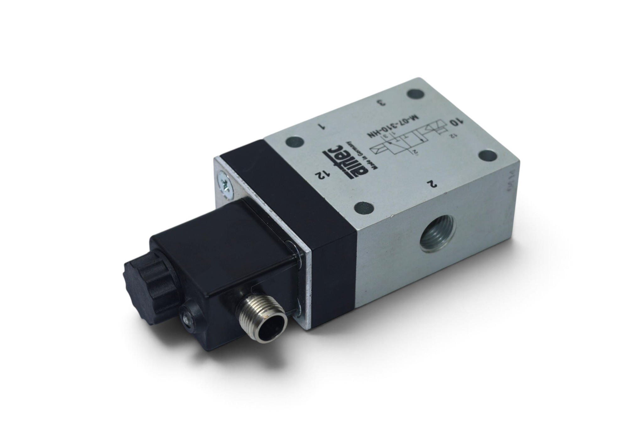 AIRTEC M-07-310-HN SOLENOID VALVE