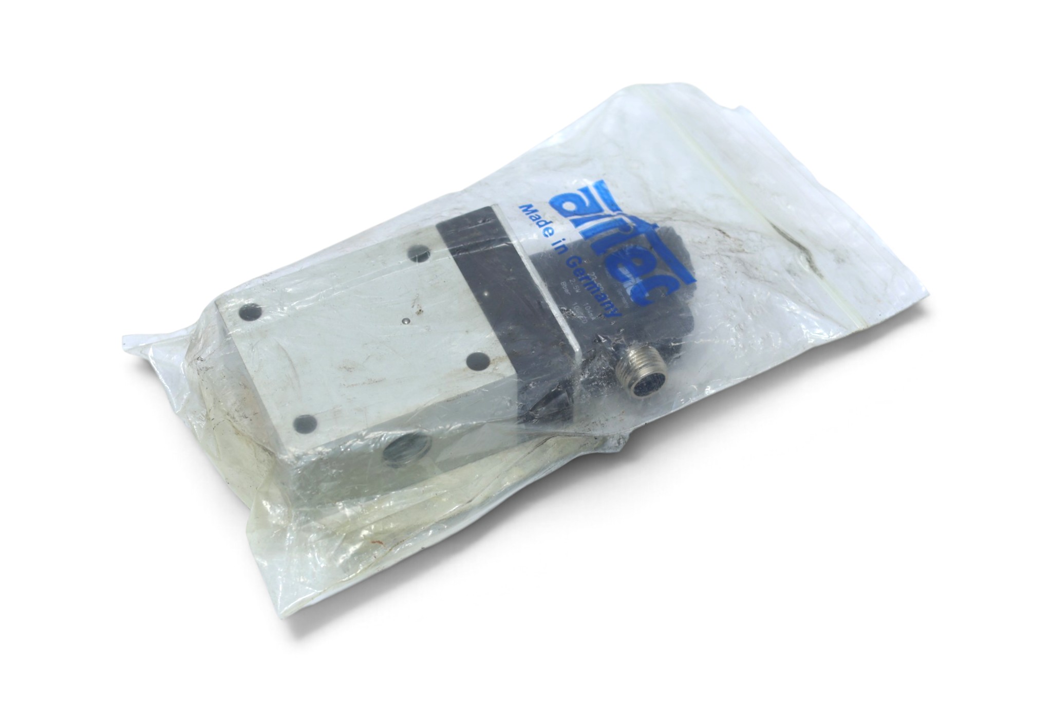 AIRTEC M-07-310-HN SOLENOID VALVE - Image 8