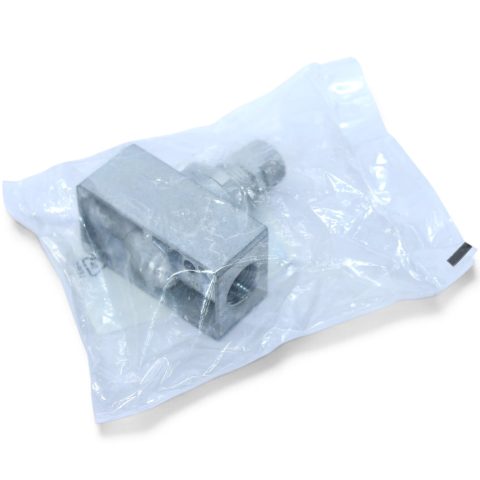 FESTO GR-3/8-B One-way flow control valve 6308