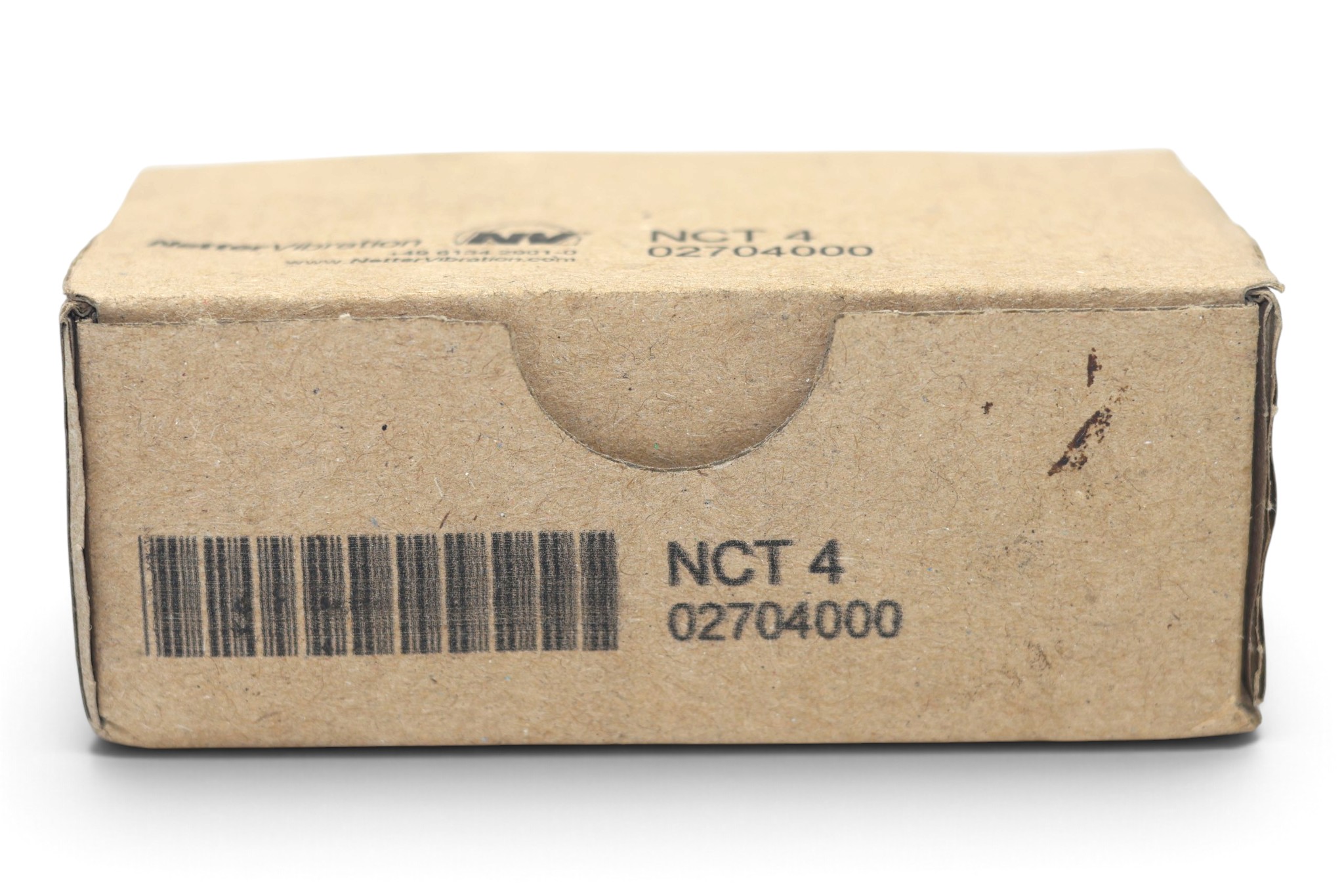 NETTER VIBRATION NCT 4 VIBRATION - Image 2