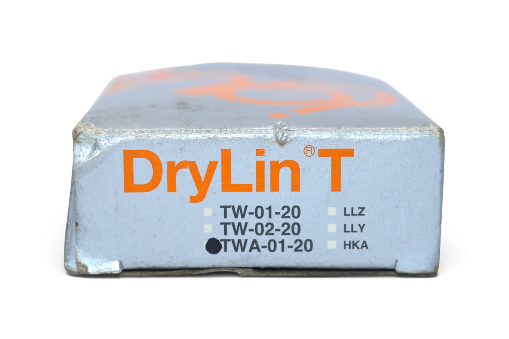 IGUS TWA-01-20 LINEAR GUIDEWAY - Image 2