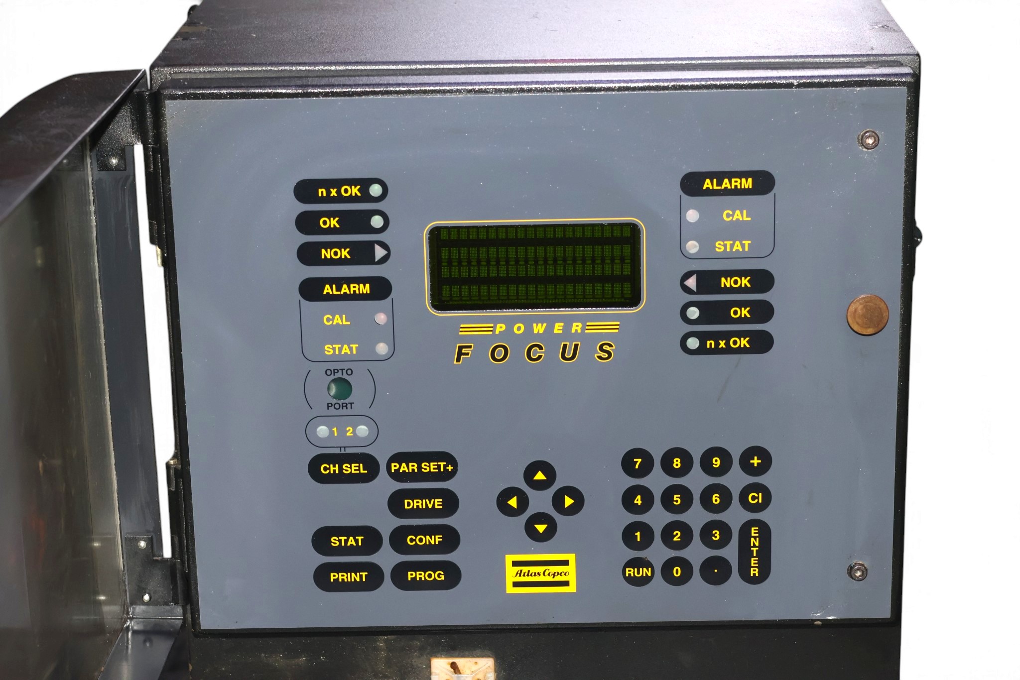 ATLAS COPCO FOCUS - Image 3