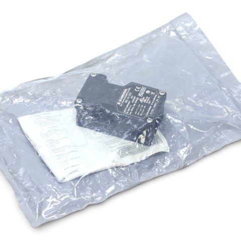 SCHMERSAL BNS16-12ZV MAGNETIC SAFETY SENSOR 101172553