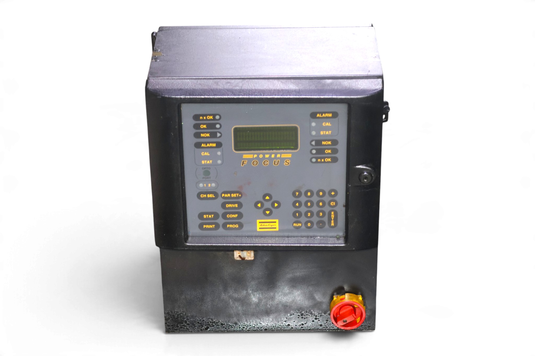 ATLAS COPCO FOCUS - Image 4