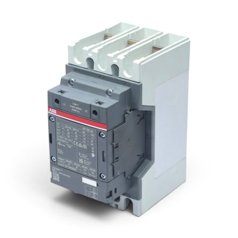ABB AF190-30 CONTACTOR (24-60 V) (90 Kw)
