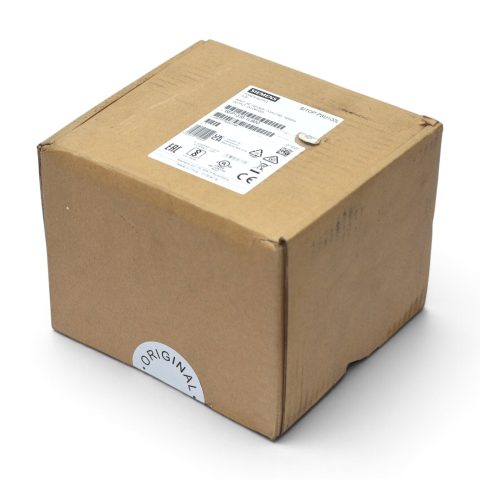 SIEMENS 6EP1336-1LB00 POWER SUPPLY (20 A)