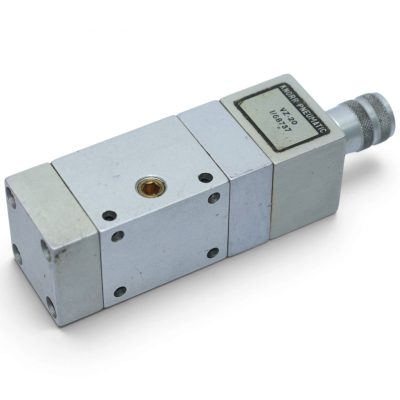KNORR PNEUMATIC VZ-20 PNEUMATIC VALVE VZ-20I/68737