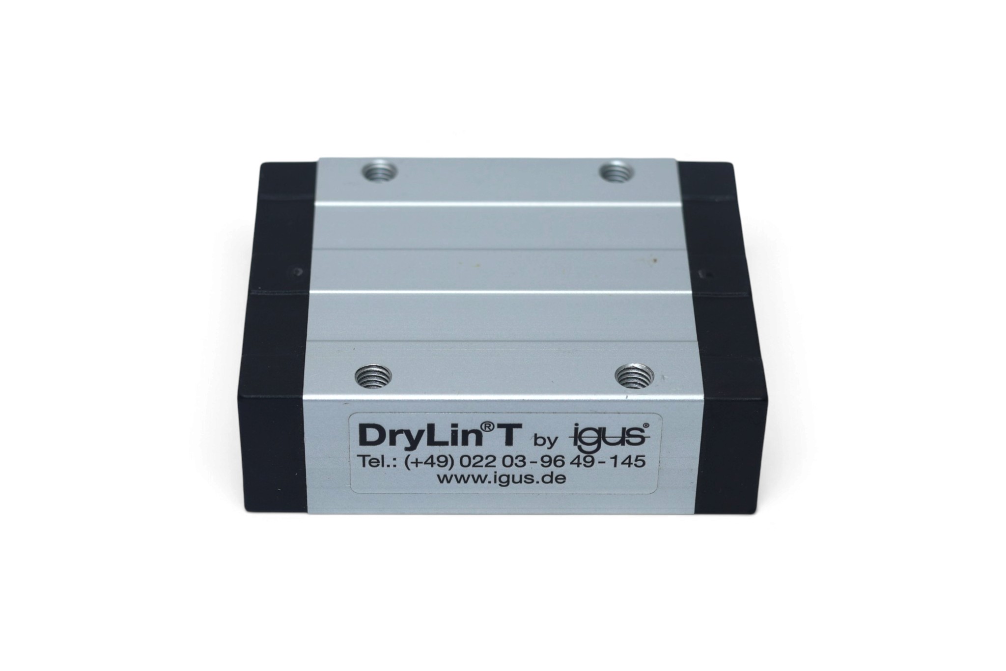 IGUS TWA-01-20 LINEAR GUIDEWAY - Image 4