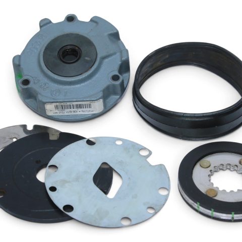 SEW BMG05 440VAC 5Nm ELECTRIC BRAKE COIL 0868736