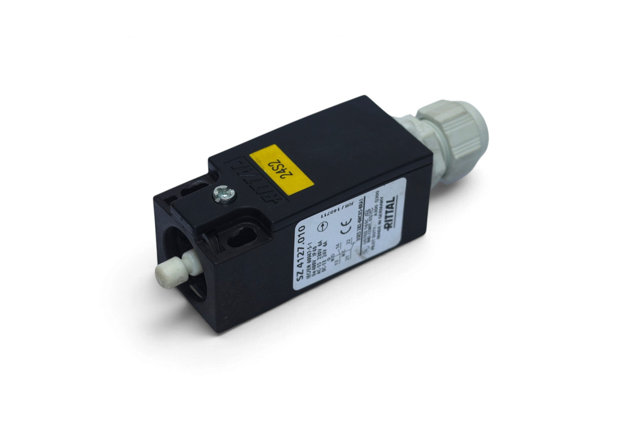 RITTAL SZ4127.010 DOOR OPERATED SWITCH