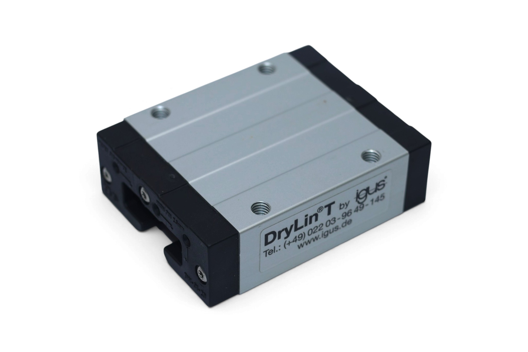 IGUS TWA-01-20 LINEAR GUIDEWAY - Image 5