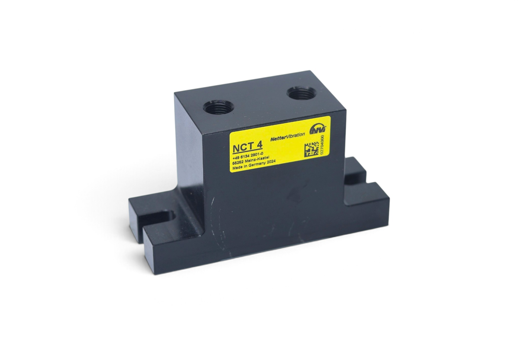 NETTER VIBRATION NCT 4 VIBRATION - Image 6