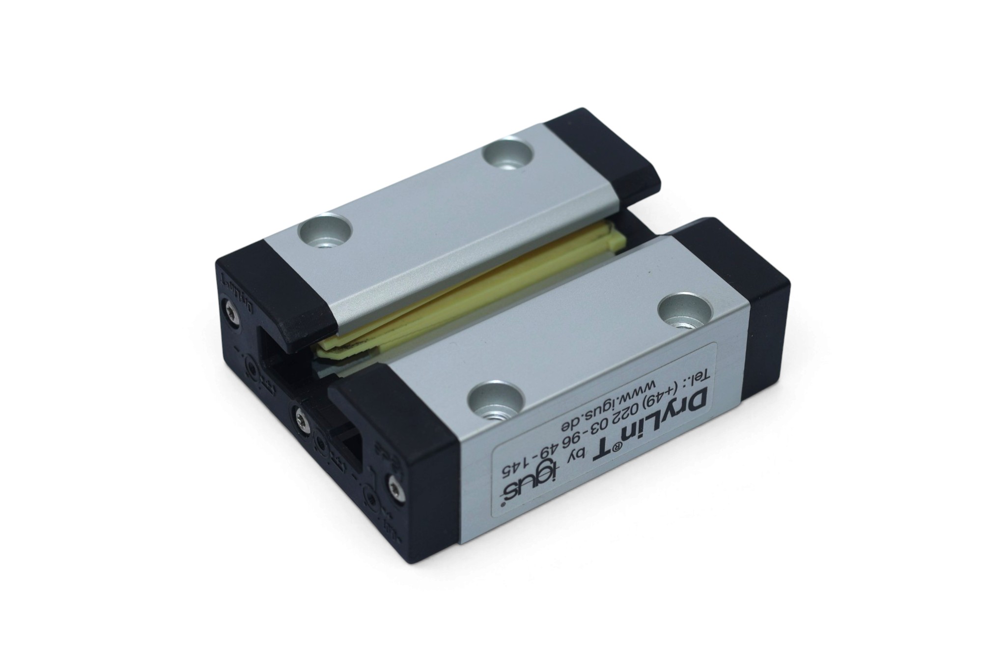 IGUS TWA-01-20 LINEAR GUIDEWAY