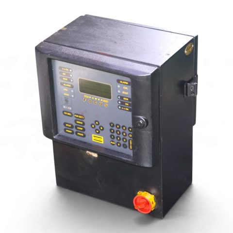 ATLAS COPCO FOCUS