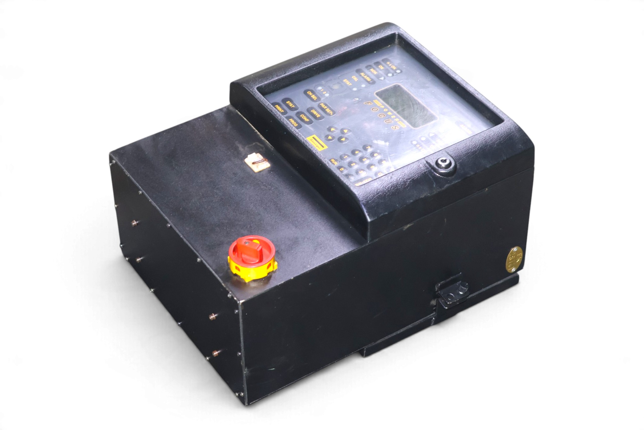 ATLAS COPCO FOCUS - Image 8
